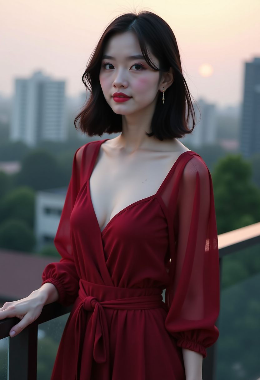 鉴黄师日记