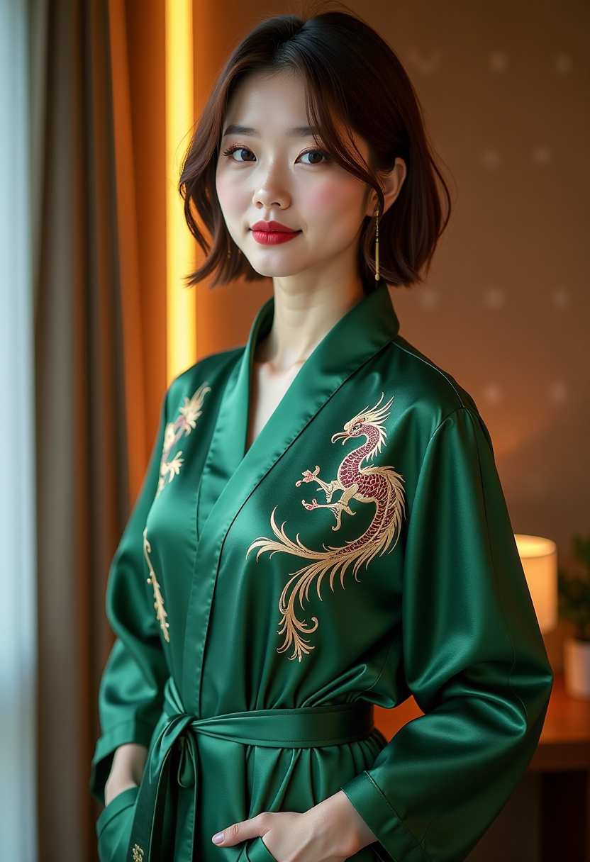 标签与真相