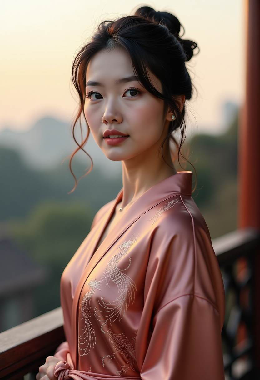 屏幕另一端